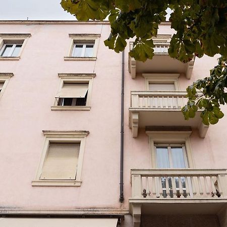 Appartement Residenza Porta Palio à Vérone Extérieur photo