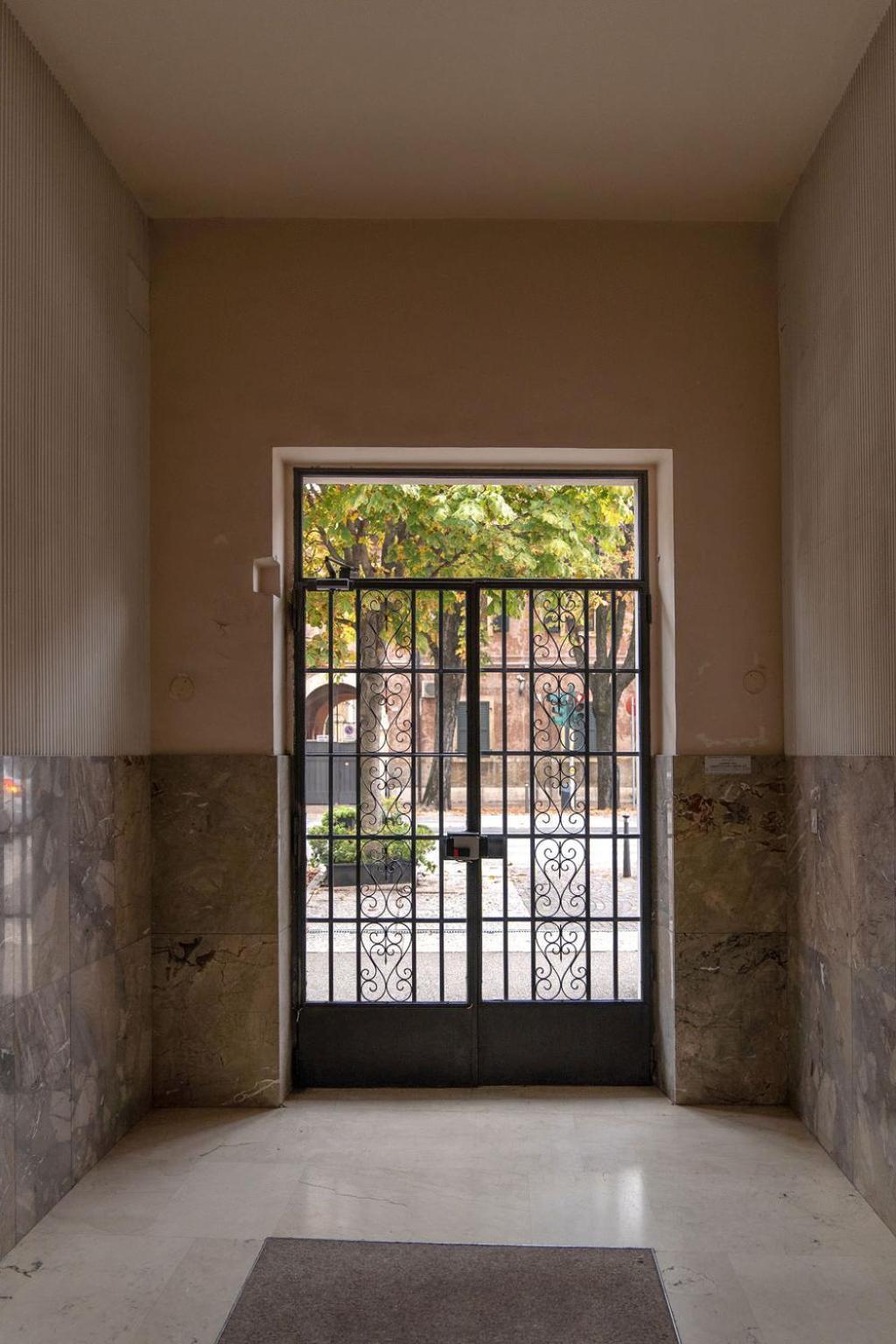 Appartement Residenza Porta Palio à Vérone Extérieur photo