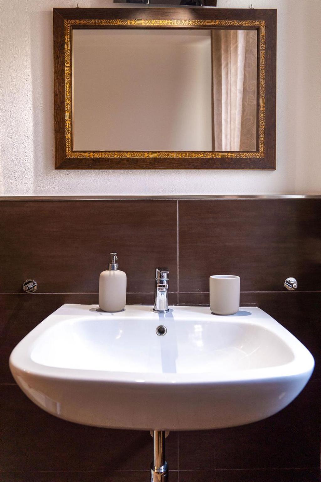Appartement Residenza Porta Palio à Vérone Extérieur photo