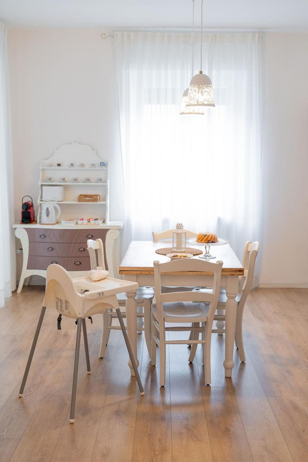 Appartement Residenza Porta Palio à Vérone Extérieur photo