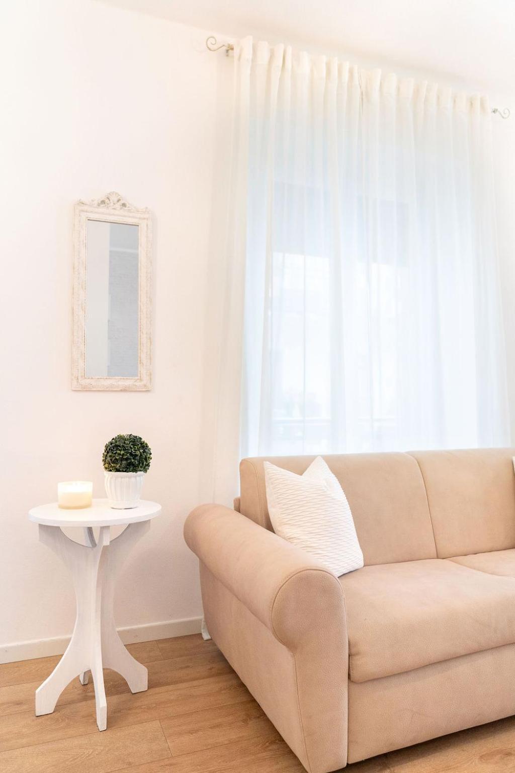 Appartement Residenza Porta Palio à Vérone Extérieur photo