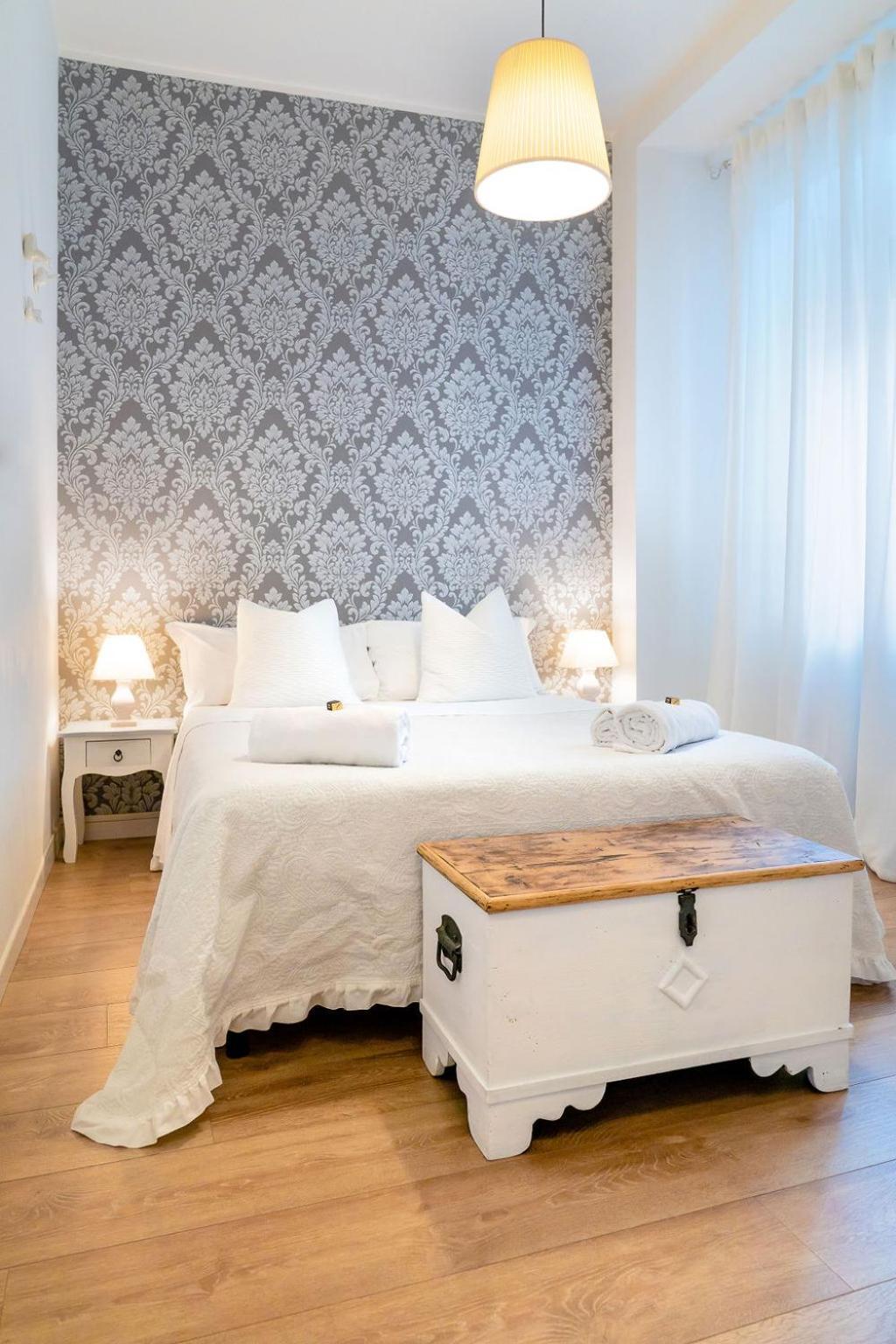 Appartement Residenza Porta Palio à Vérone Extérieur photo